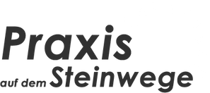 Logo Praxis auf dem Steinwege